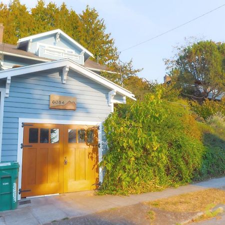 Gorgeous 1 Bedroom Space Seattle Exterior photo